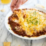 Easy Hormel Chili Cheese Dip Recipe