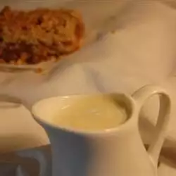 Homemade Condensed Milk