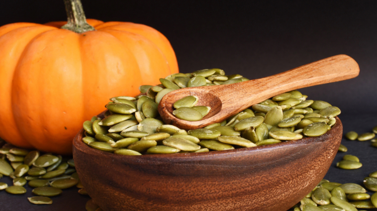 Pumpkin Seeds