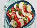 Easy Caprese Salad