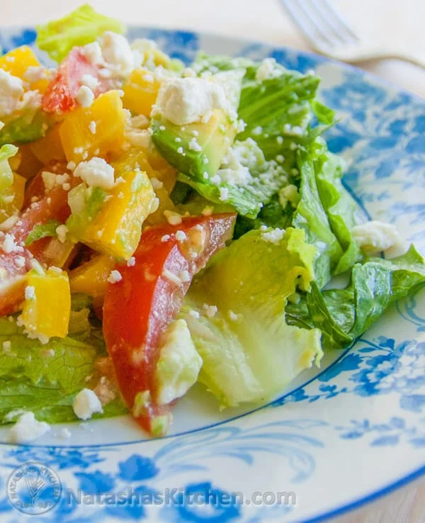 Best Caesar Salad Recipe