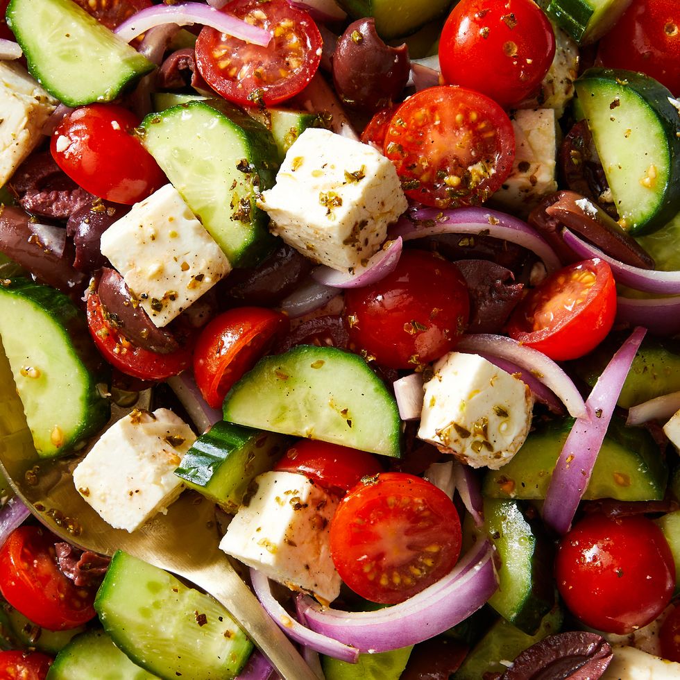 Best Greek Salad