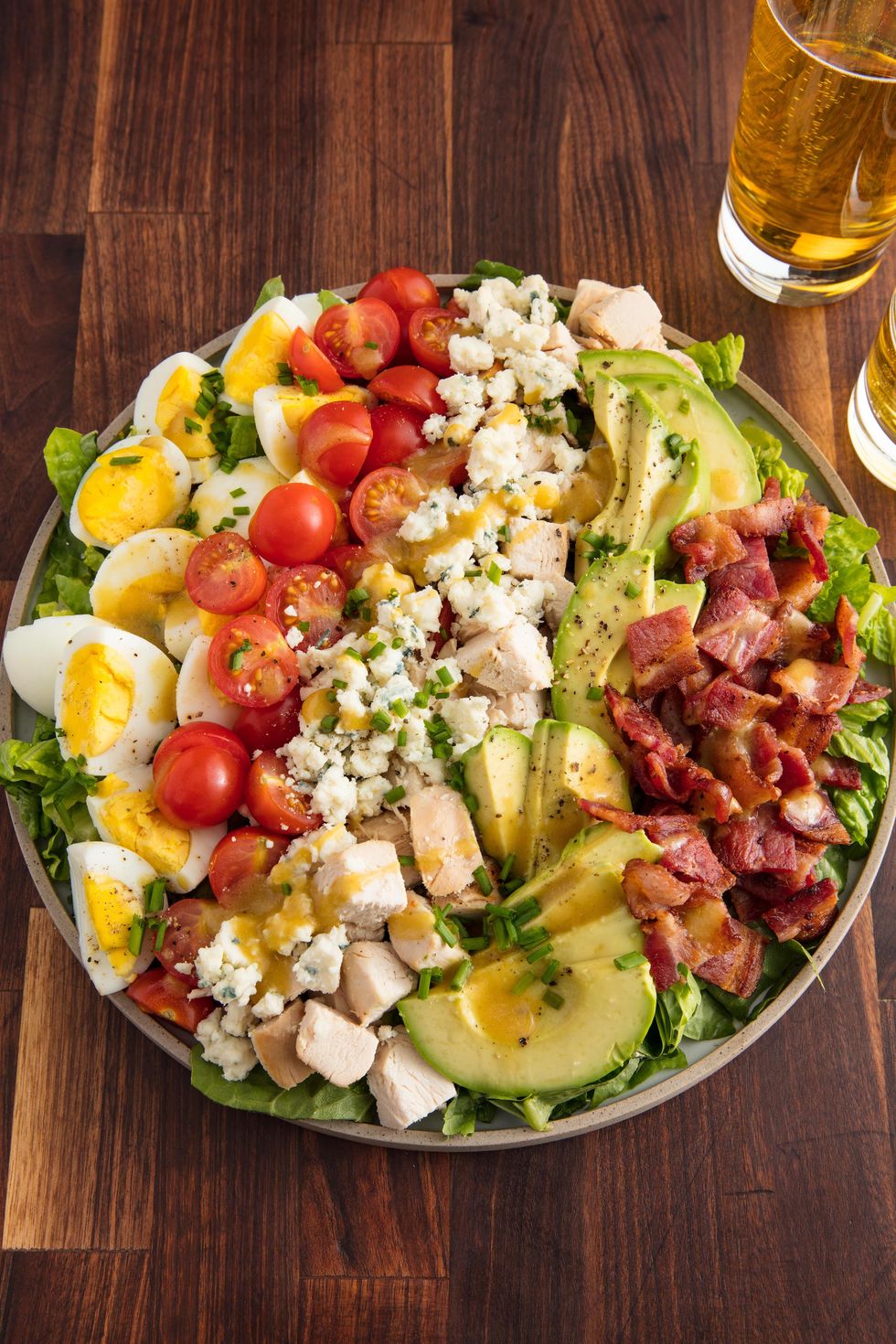 Best Cobb Salad