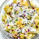 Ranch Potato Salad