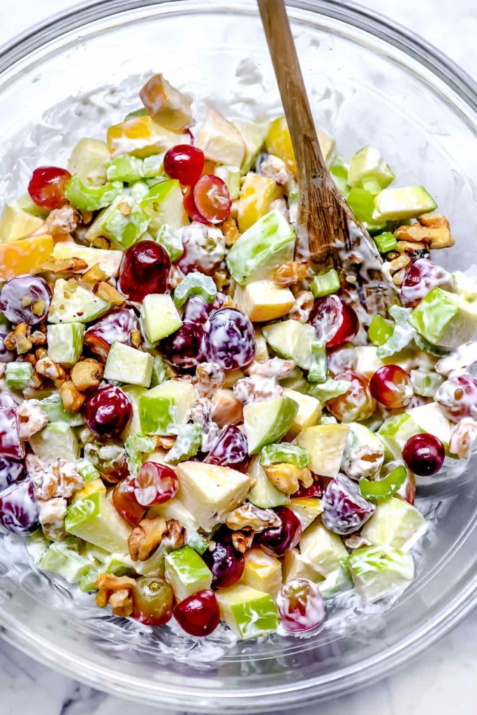 Best Waldorf Salad