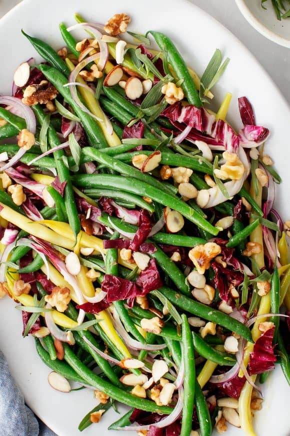 Green Bean Salad